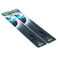 Korda Spinner Rig 5.5" - Krank - Barbless - KarperCentrale