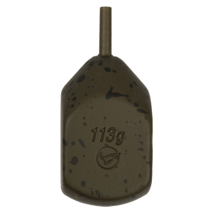 Carré Poire Inline - Plomb