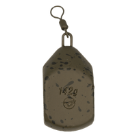 Emerillon carré poire