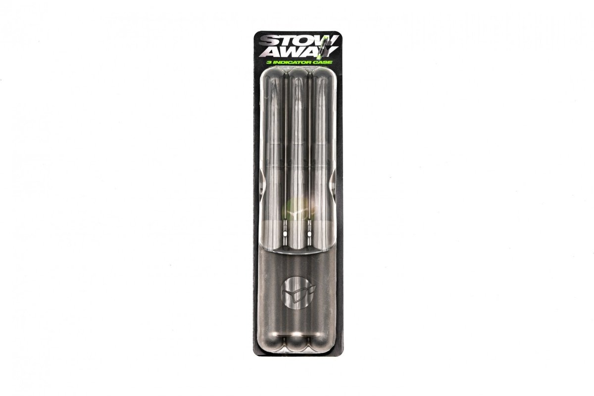 Korda Stowaway Case - KarperCentrale