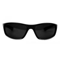 Lunettes de soleil polarisées enveloppantes