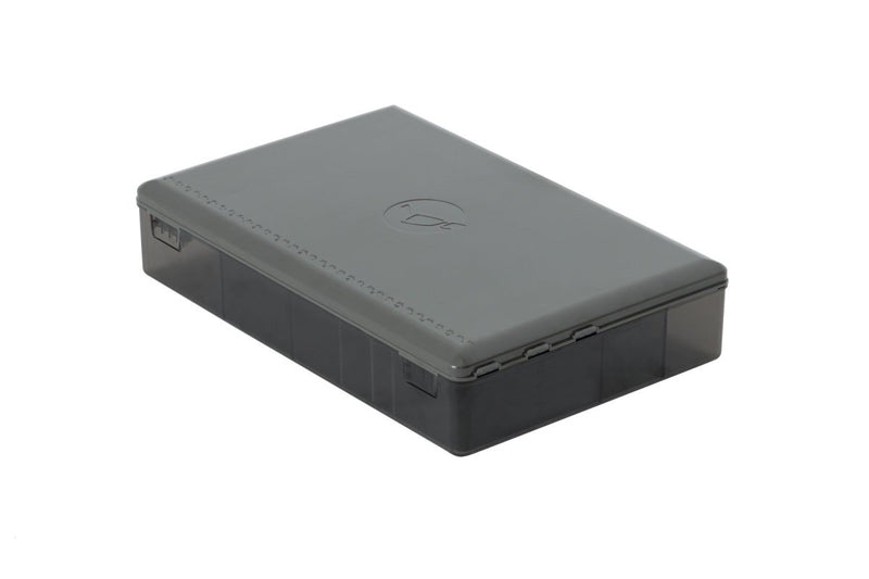 Grande boîte à appâts