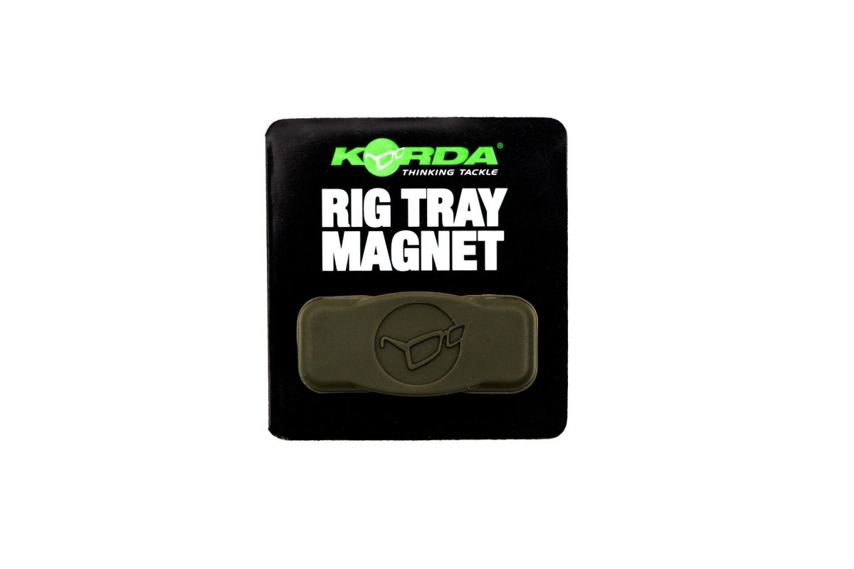 Korda Tackle Box Magnet - KarperCentrale