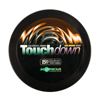 Touchdown - 1000m - Marron