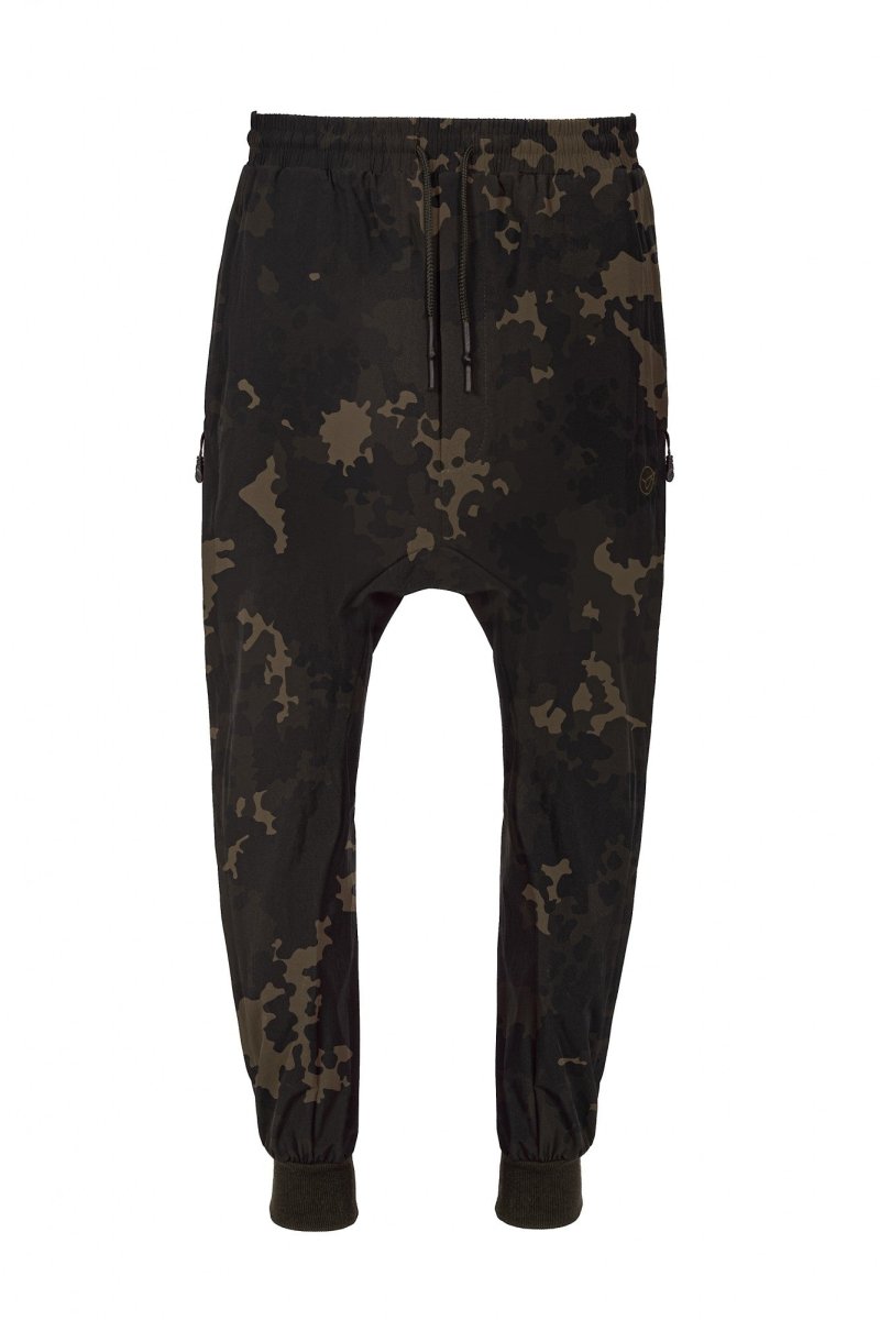 Joggers Ultralite - Kamo Foncé