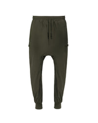 Korda Ultralite Joggers - Olive - KarperCentrale