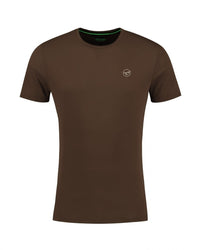T-shirt femme Kore - Taupe