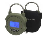 Balance numérique avec housse en néoprène