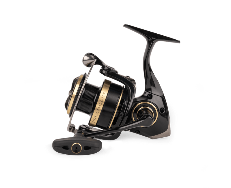 Dreamcast FD - 4000 - Moulinet fixe