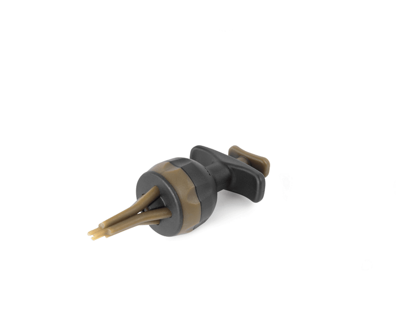 Mega Bander - Outil pour fixer les appâts avec bandelette