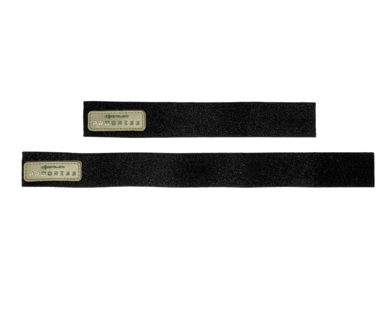 Progress - Canne & bande de plomb