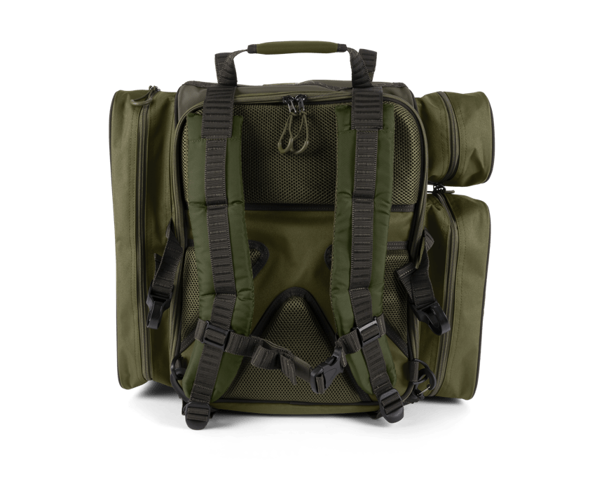 Korum Progress - Rugzak - 35L - KarperCentrale