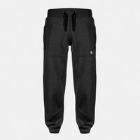 Kumu Joggers - Long - Black - KarperCentrale