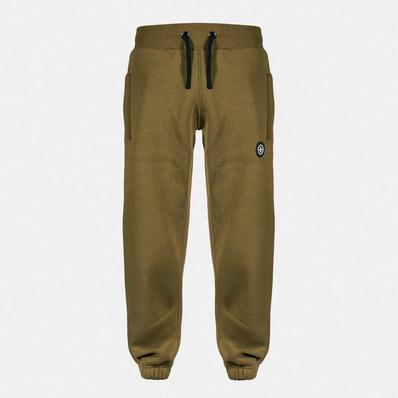 Pantalons de jogging - Long - Kaki
