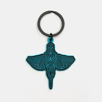 Kumu Keyring - Take Flight - KarperCentrale