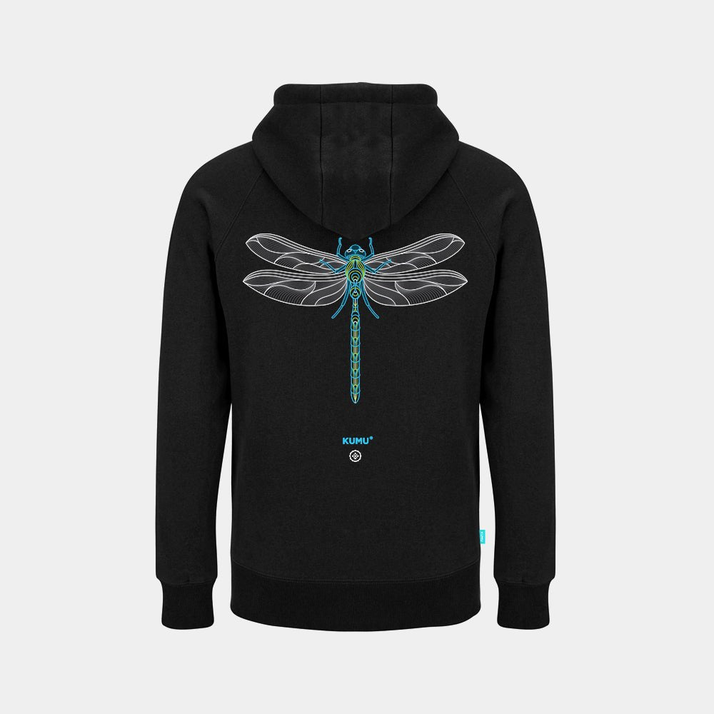 Kumu Kids Hoody - Emperor - KarperCentrale