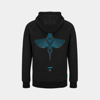 Kumu Kids Hoody - Take Flight - KarperCentrale