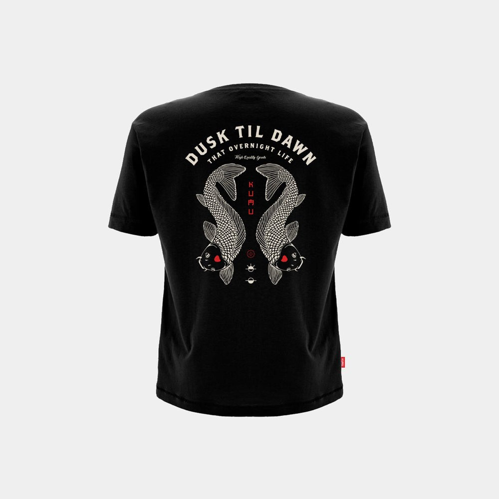 Kumu Kids T-Shirt - Dusk till Dawn - KarperCentrale