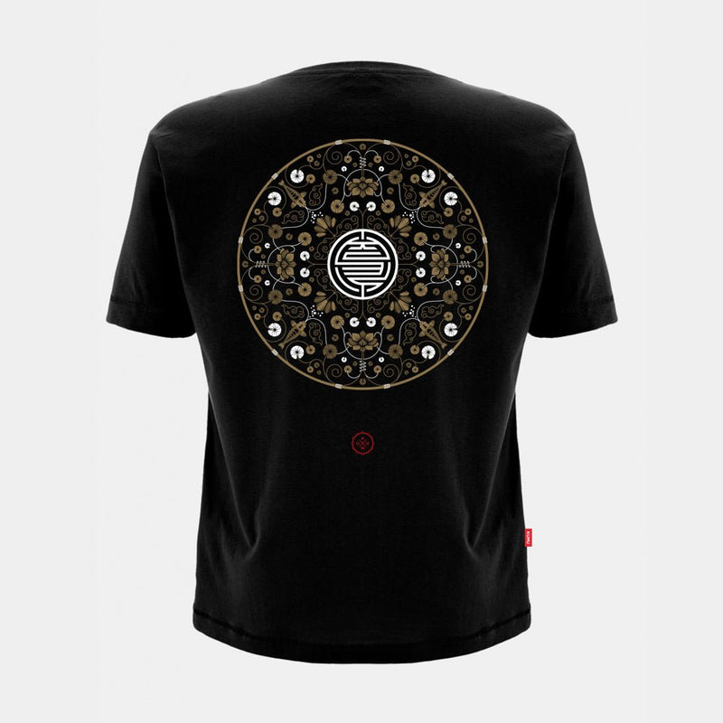 T-shirt - Lotus