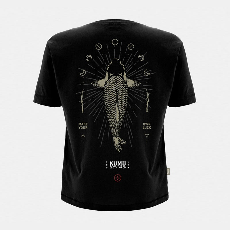 T-shirt - Crée ta propre chance