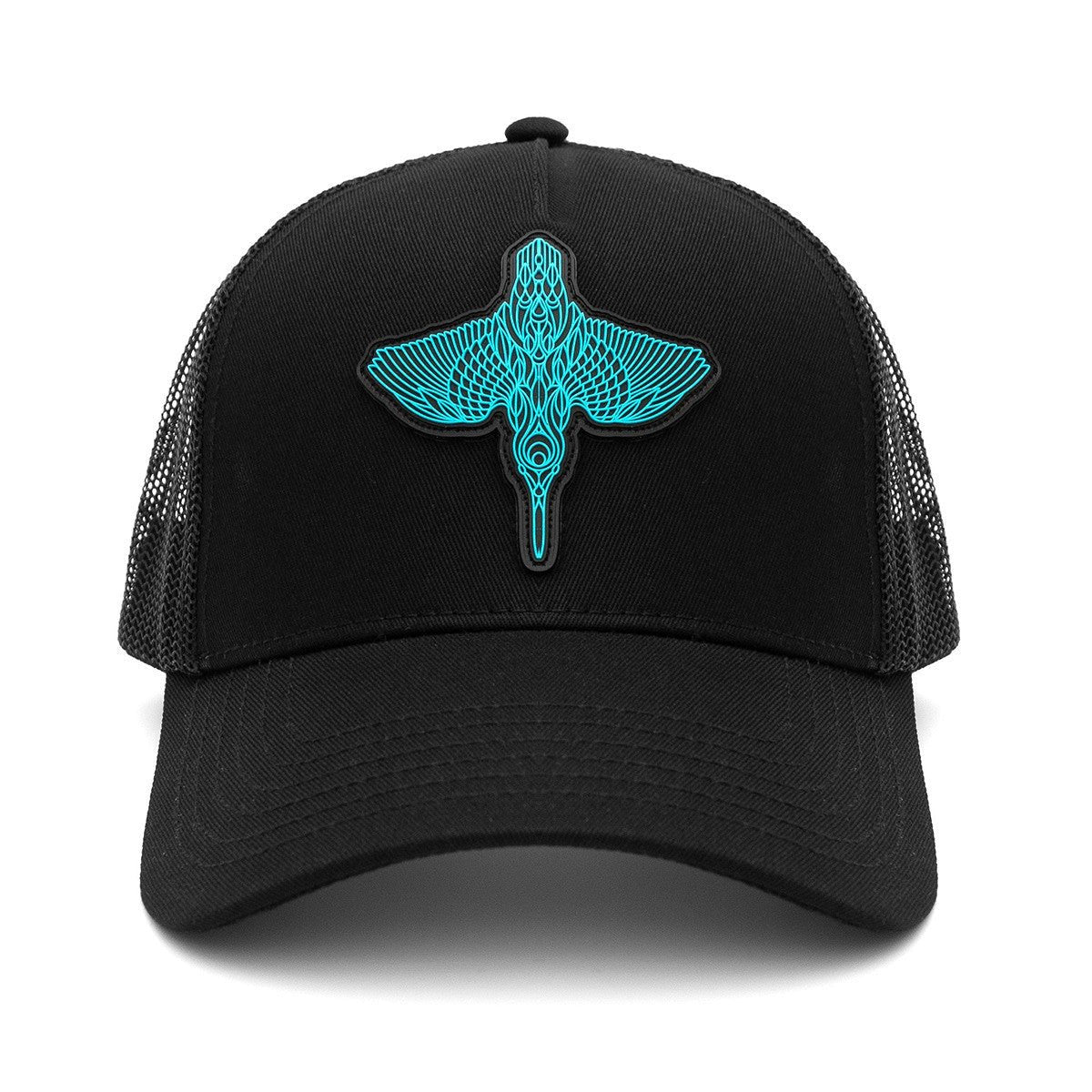 Kumu Take Flight Cap - KarperCentrale