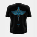 T-shirt Take Flight - Martin-pêcheur - Ijsvogel