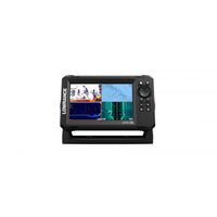 Aigle 7 - TripleShot - Rangée