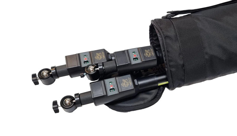 Éclairage Intelligent - Ensemble avec LumiSac Gratuit