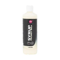 Active Ade - Lait de coco - Sirop - 500ml