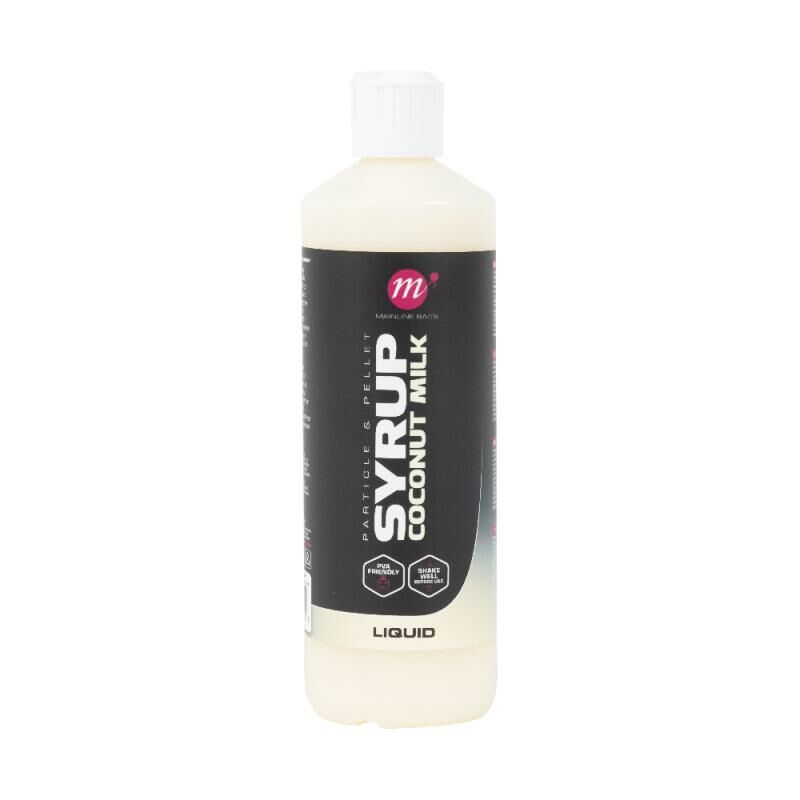 Active Ade - Lait de coco - Sirop - 500ml
