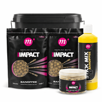 Banoffee - Pack Session