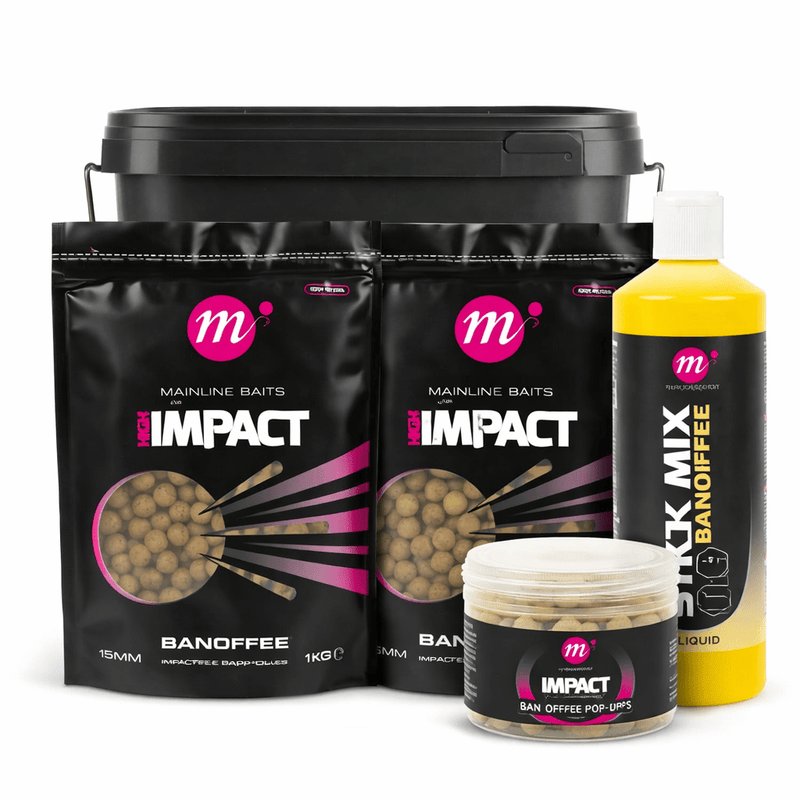 Banoffee - Pack Session