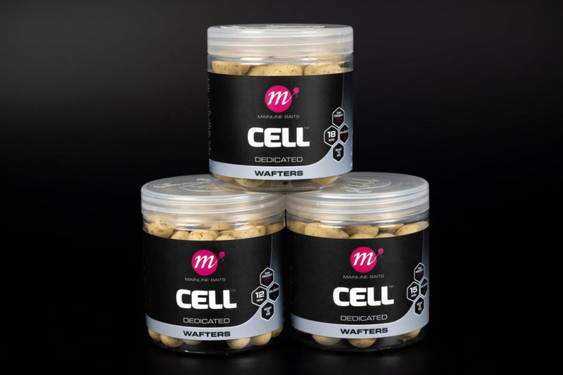 Cell - Wafters équilibrés