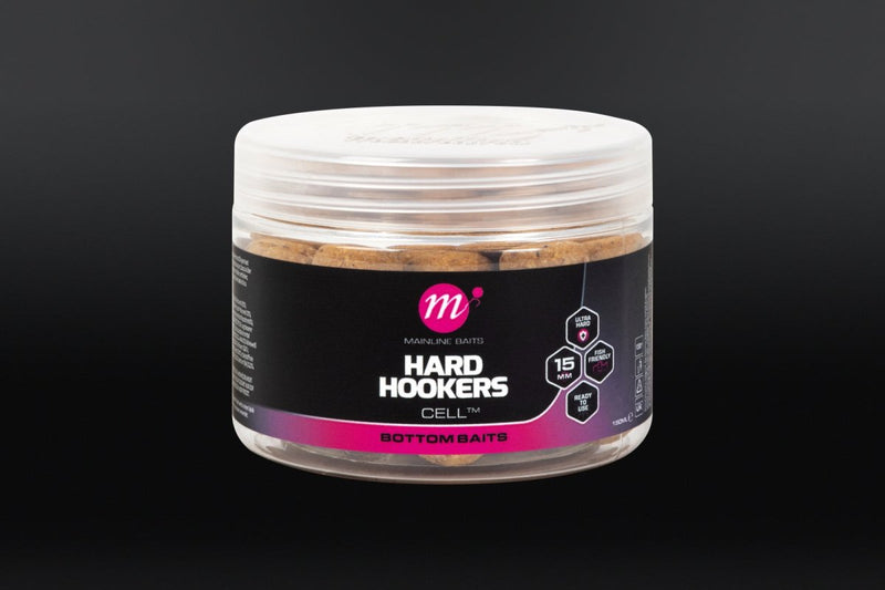 Cellule - Crocheteurs durs