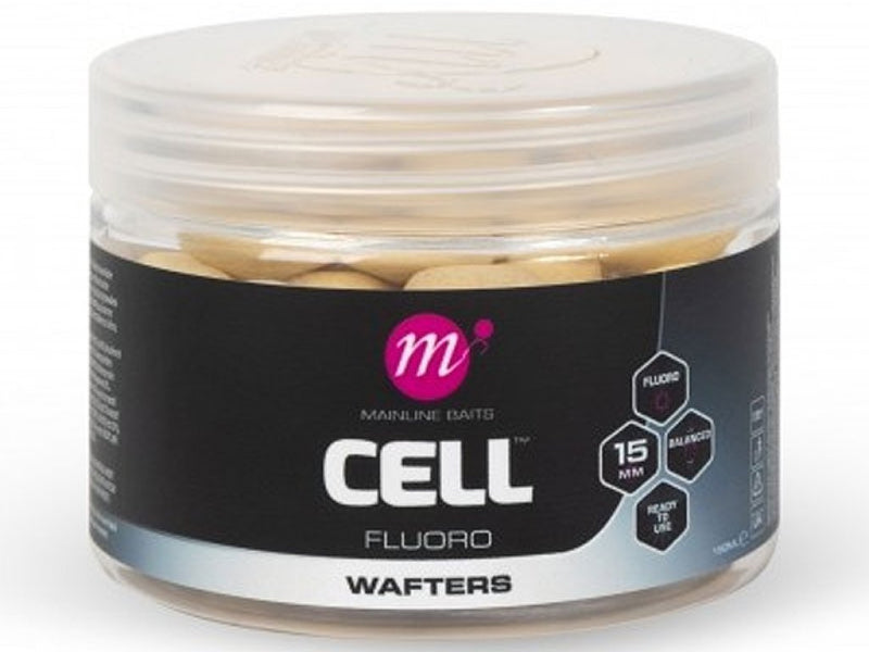 Essential Cell - Wafters Fluoro - 15mm