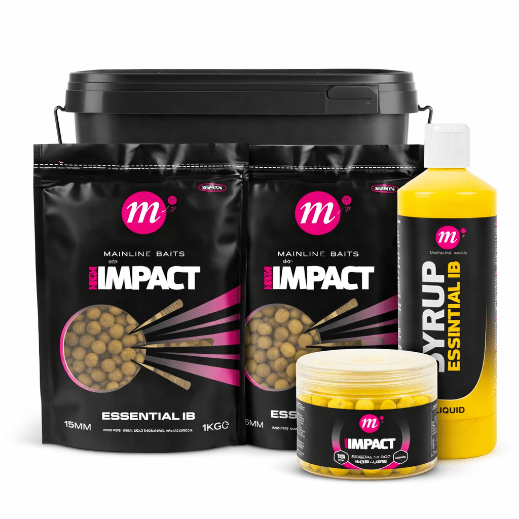 Mainline Essential IB - Session Pack - KarperCentrale