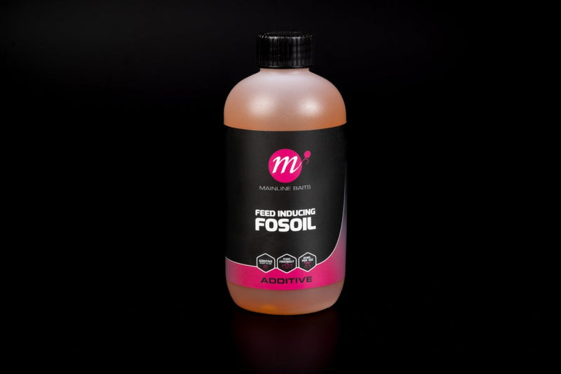 Stimulateur d'appétit Fosoil - 250ml