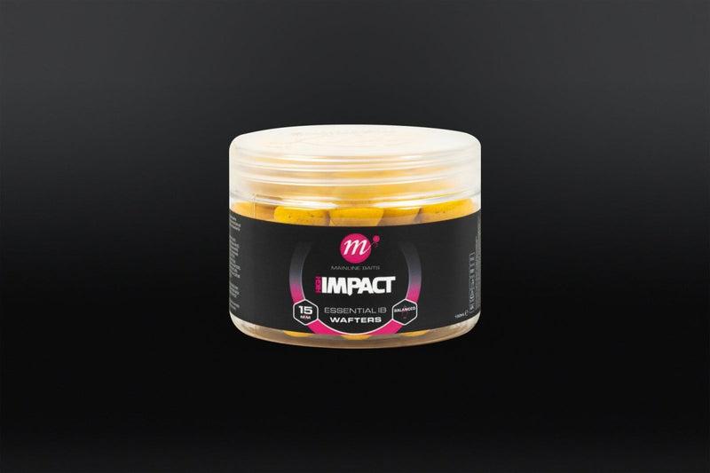 Hi Impact - Wafters équilibrés - Essential IB - 15mm