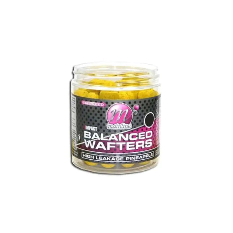 Hi Impact - Wafters équilibrés - Ananas Fuitant
