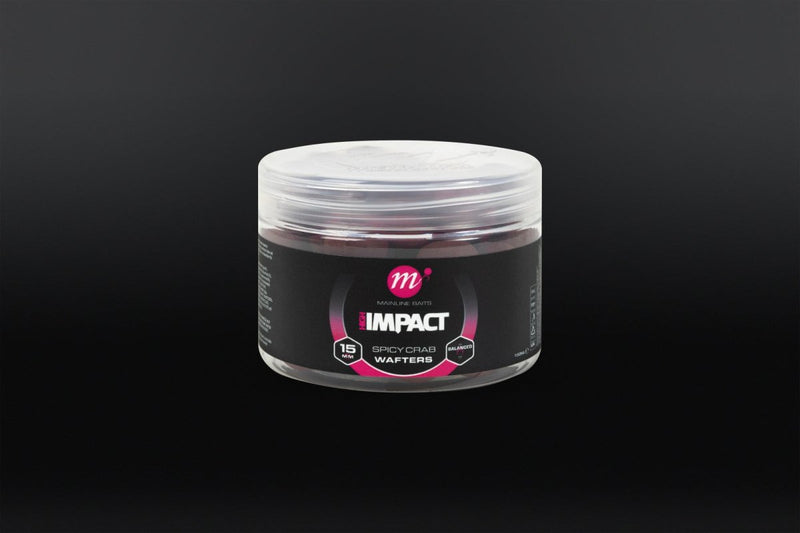 Hi Impact - Wafters équilibrés - Crabe épicé