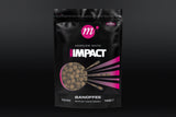 Hi Impact - Bouillettes - Banoffee - 1KG