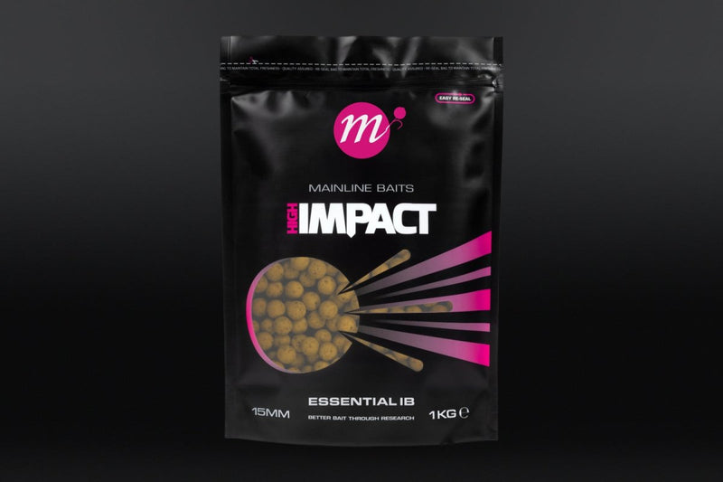 Hi Impact - Bouillettes - Essentiel IB - 1KG