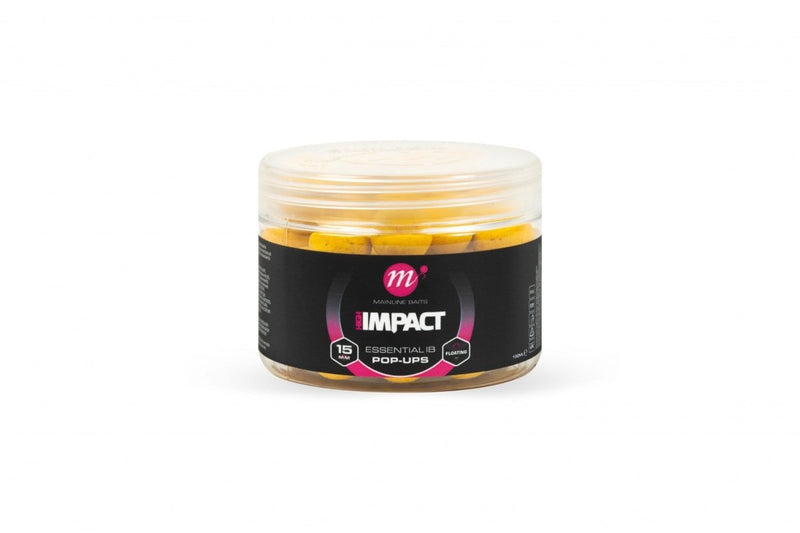 Hi Impact - Essential IB - Pop-Up 15mm
