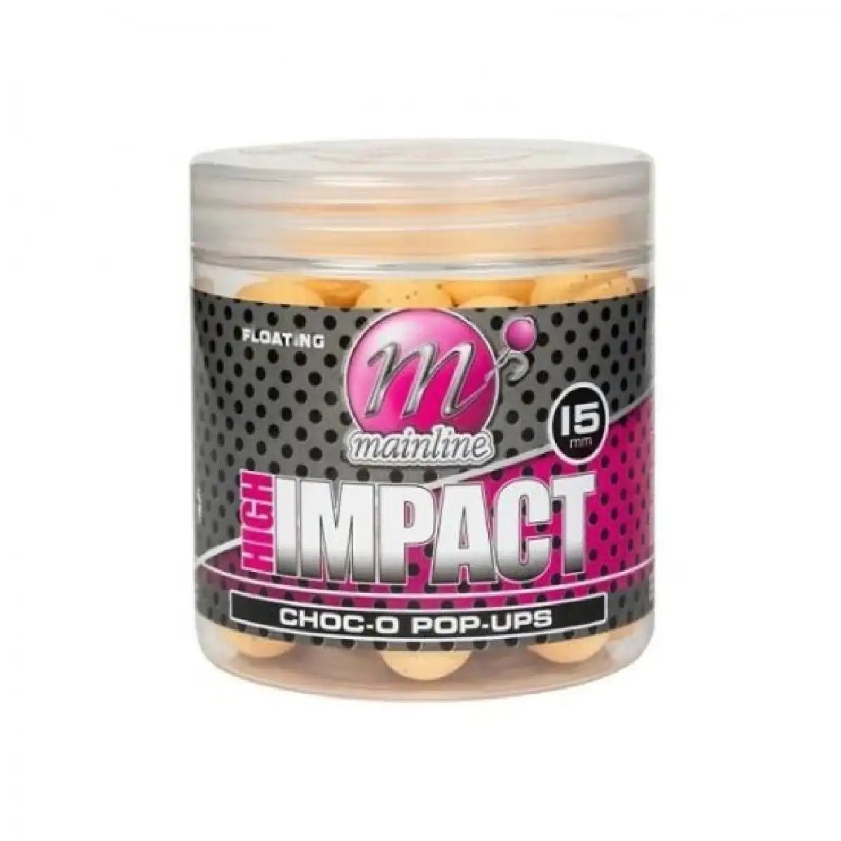 Mainline Hi Impact - Pop - ups - Choc - O - KarperCentrale