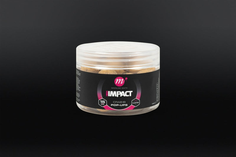 Hi Impact - Pop-ups - Crabe IB - 15mm