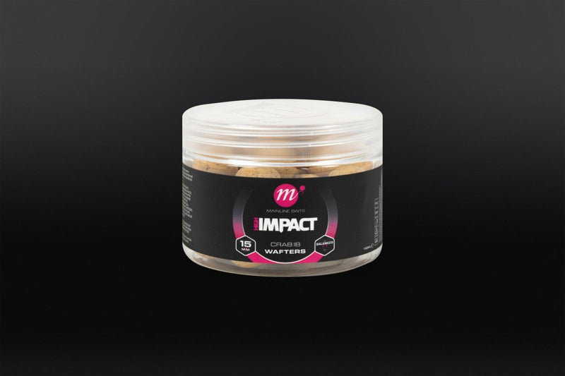 Hi Impact - Wafters - Crabe IB - 15mm