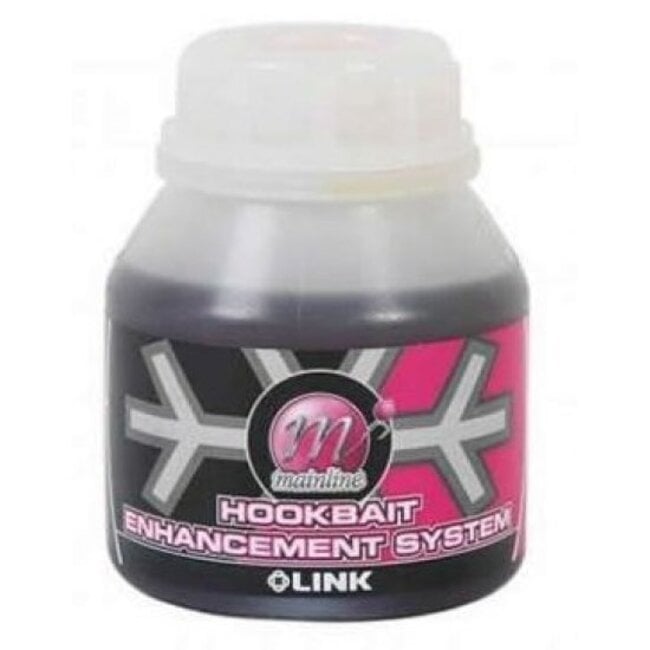 Mainline Hookbait Enhancement System - Link - 175ml - KarperCentrale