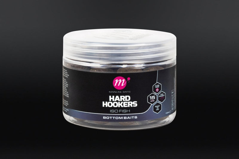 ISO Fish - Crocheteurs Durs