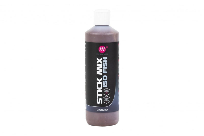 ISO Fish - Mélange Stick Liquide - 500ml