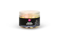 ISO Fish - Super Flottant - 13mm - Pop-ups - couleurs mélangées